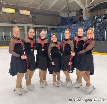 Practice at Powell River Recreation Complex benefits skaters - Powell River Peak