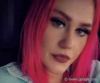 Powell River RCMP seek public help in locating missing woman - Powell River Peak