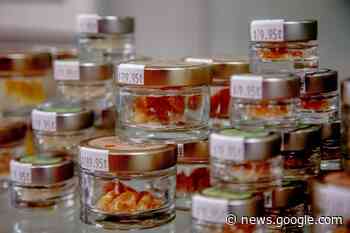 FDA declines to regulate CBD; calls on Congress for fix - Powell River Peak