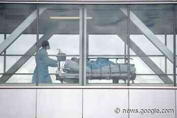 COVID-19 misinformation contributed to 2800 Canadian deaths ... - Powell River Peak