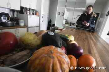 A fridge too far? Living sustainably in NYC by unplugging - Powell River Peak