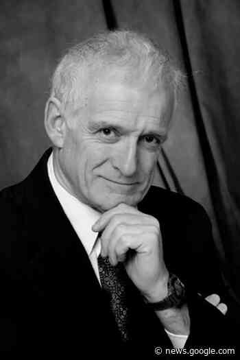 Powell River Academy of Music set to host organist Edward Norman - Powell River Peak