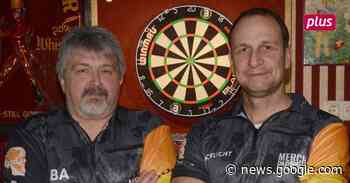 Faszination Darts kann jeden packen - Wiesbadener Kurier