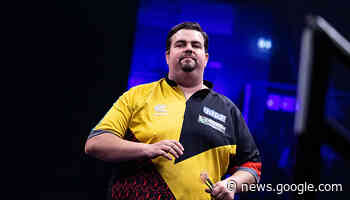 Darts Masters 2023: Teilnehmer, Spielplan, Übertragung & Quoten - Wettbasis