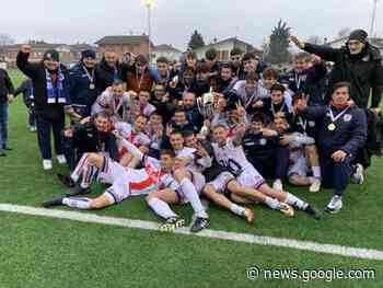 Alba Calcio: la Coppa Italia di eccellenza piemontese è ancora tua! - http://gazzettadalba.it/