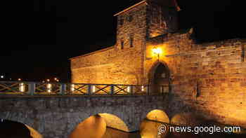Bad Vilbel: Weihnachtsmarkt in der Wasserburg fällt aus - fnp.de