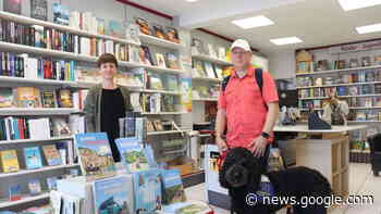 Mann darf mit Assistenzhund nicht in Geschäfte – dabei ist er auf ihn ... - fnp.de