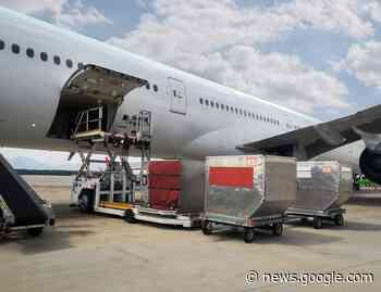 Aeromexico da marzo connetterà Roma con Città del Messico - AIR CARGO ITALY