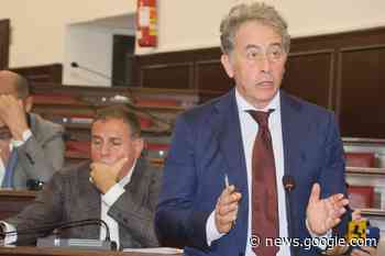 Città Metropolitana, Nocerino presidente della commissione ... - ROMA on line