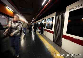 Roma, Metro A, Patanè: "Nessuna lezione da chi ha lasciato la città ... - Il Tabloid