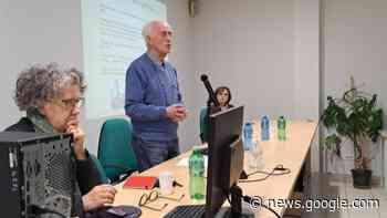 Giornata della memoria: l'incontro con Ugo Foà all'istituto Majorana - Termoli Online