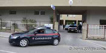 Litiga con la compagna, arrivano i Carabinieri e li aggredisce ... - Termoli Online