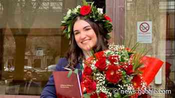 Termoli: Natalia Buccini - Termoli Online