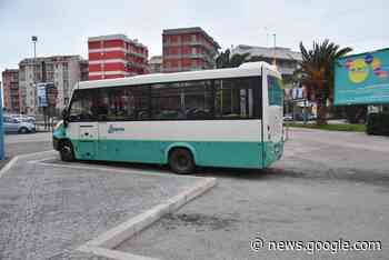La Regione riduce i fondi per il trasporto urbano, Termoli la porta in ... - Termoli Online