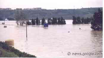 Termoli: 25 gennaio 2003: 20 anni fa la disastrosa alluvione a ... - Termoli Online