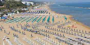 Il piano spiaggia comunale approvato nel 2018 "supera" la prova al ... - Termoli Online