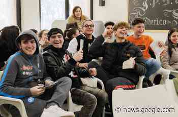 Green Game, l'istituto alberghiero tra le scuole finaliste in Molise - Termoli Online