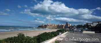 7 chioschi tra lungomare nord e sud e periferia di Termoli ... - Il Quotidiano del Molse