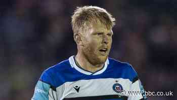 Josh McNally and Beno Obano return for Bath after injuries