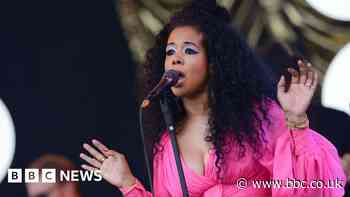 Kelis and Fatboy Slim to play Bristol's Love Saves The Day