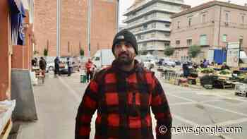 Generazioni rampanti: la tradizione "ittica" portata avanti da ... - Termoli Online