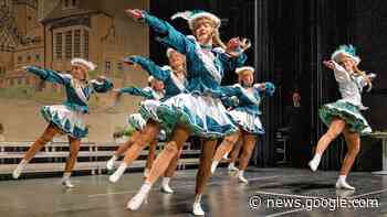 Fasching startet rund um Zeitz: Fünfte Jahreszeit: Die Vereine feiern ... - Mitteldeutsche Zeitung