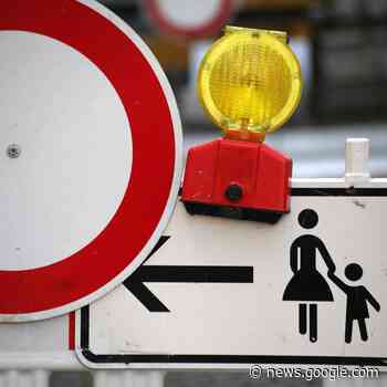 Wesseling: Leinpfad unter der Woche gesperrt - radioerft.de