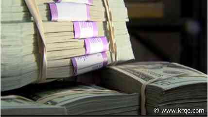 Woman takes plea deal for embezzling money from Jemez Pueblo