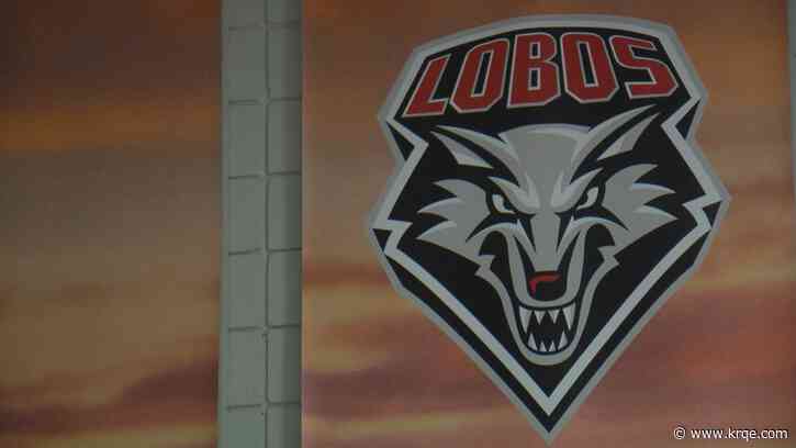 McGruder's 23 points lead Lobos women's basketball to win over CSU