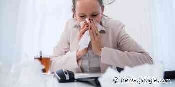 Kranke Arbeitnehmer kosten Wirtschaft mehr als 100.000.000.000 Euro - FOCUS Online