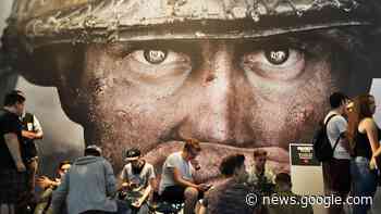 Wie Microsoft und Sony um „Call of Duty“ kämpfen - Süddeutsche Zeitung - SZ.de