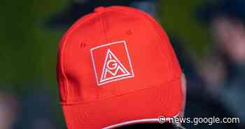 IG Metall will künftig Doppelspitze - Vize steht bereit - Wirtschaft - Rheinpfalz.de