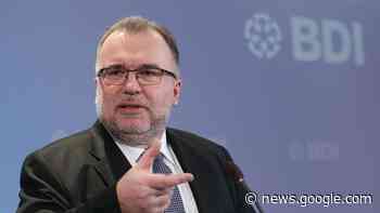 Wirtschaft warnt wegen Energiepreiskrise vor Abwanderung - Merkur.de