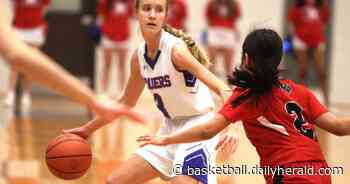 Alcala leads Glenbard South past East Aurora in gritty effort