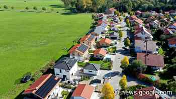 Peiting wächst: Einwohnerzahl erreicht neuen Höchststand - Merkur.de
