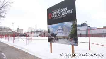 'Let's get this done the right way': Saskatoon city council mulls downtown library redesign