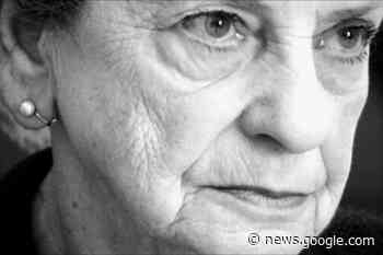 Giornata della memoria: opera di Elisa Springer esposta al Museo ... - MateraLife