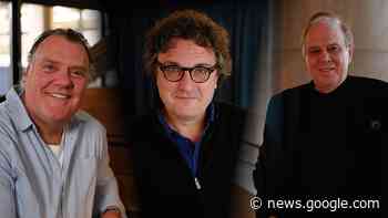 La voce calda e versatile dei baritoni, i cattivi dell'opera - Euronews Italiano