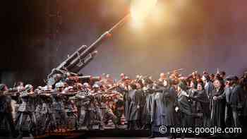 Scala: i "Vespri" all'epoca dello sbarco in Sicilia. L'opera di Verdi ... - Connessi all'Opera