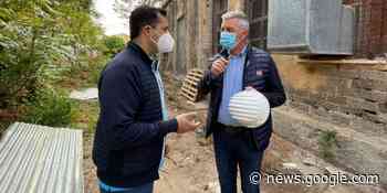 Ex Cotonificio, contratto risolto. «Al lavoro per concludere l´opera» - Alguer.it