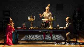 Torino, Teatro Regio – Il barbiere di Siviglia – Connessi all'Opera - Connessi all'Opera