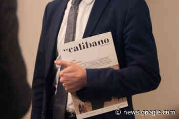 Nasce "Calibano", la nuova rivista d'attualità dell'Opera di Roma - Teatro dell'Opera di Roma