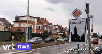 Kraainem verkiest veiligheid van burgers boven ... - VRT.be