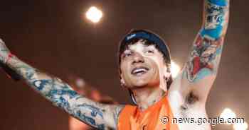 Ultimo annuncia la tracklist del nuovo album Alba - Radio Italia