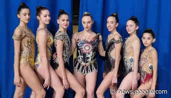 Ginnastica, presenti anche le atlete di San Marino al "Torneo Inizio ... - Libertas San Marino