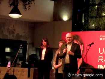 Marino | Elezioni, Venanzoni (Pd): “Importante proseguire buon ... - ilmamilio.it - L'informazione dei Castelli romani