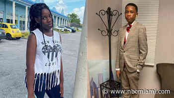 Devastated Families Mourn Teens Killed After Car Crashed Into Sunrise Canal