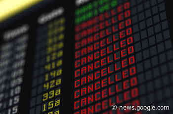 Aviation overhaul bill passes US House... for the third time - The Register