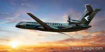 Embraer Confirms Launch Delay for Proposed Turboprop | Air ... - Aviation International News