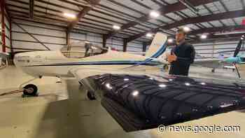 EAA works to provide access to aviation - Spectrum News 1